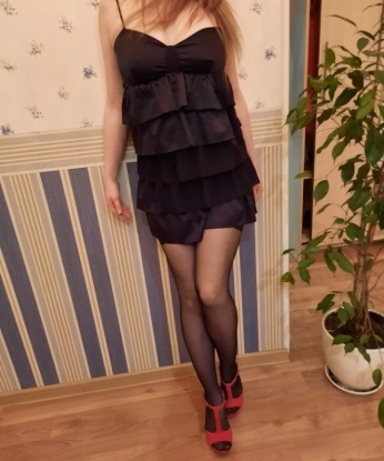 Анкета проститутки Александра - город Первомайск, 23 года, №15823